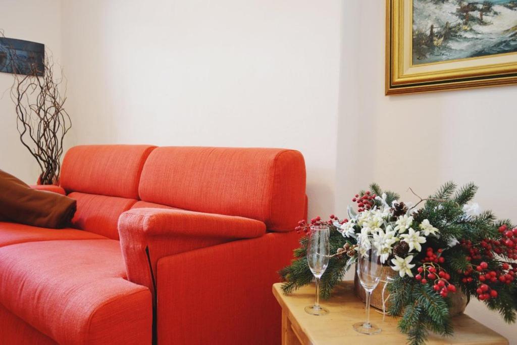 Apartment Maison Elegant 7 Breuil-Cervinia Extérieur photo