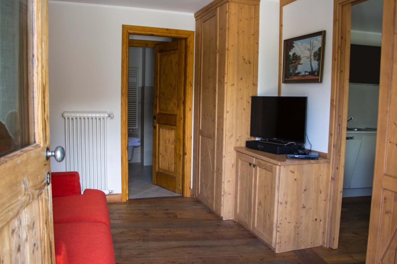 Apartment Maison Elegant 7 Breuil-Cervinia Extérieur photo