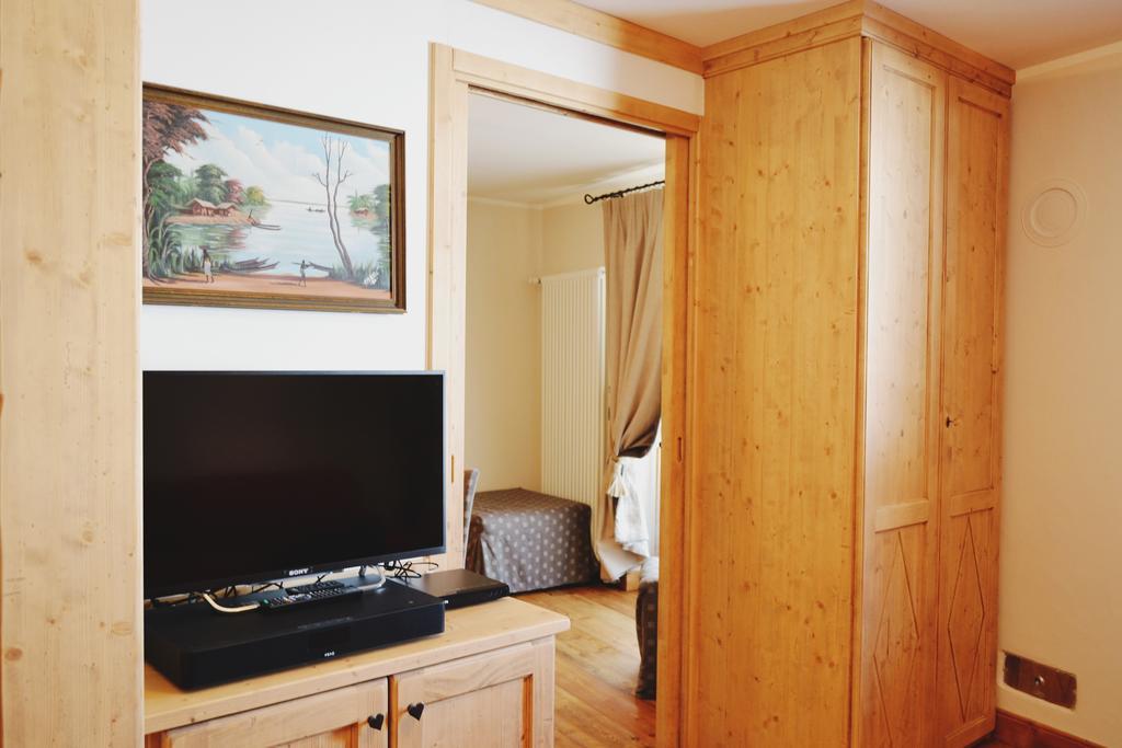 Apartment Maison Elegant 7 Breuil-Cervinia Extérieur photo