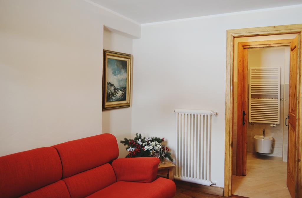 Apartment Maison Elegant 7 Breuil-Cervinia Extérieur photo