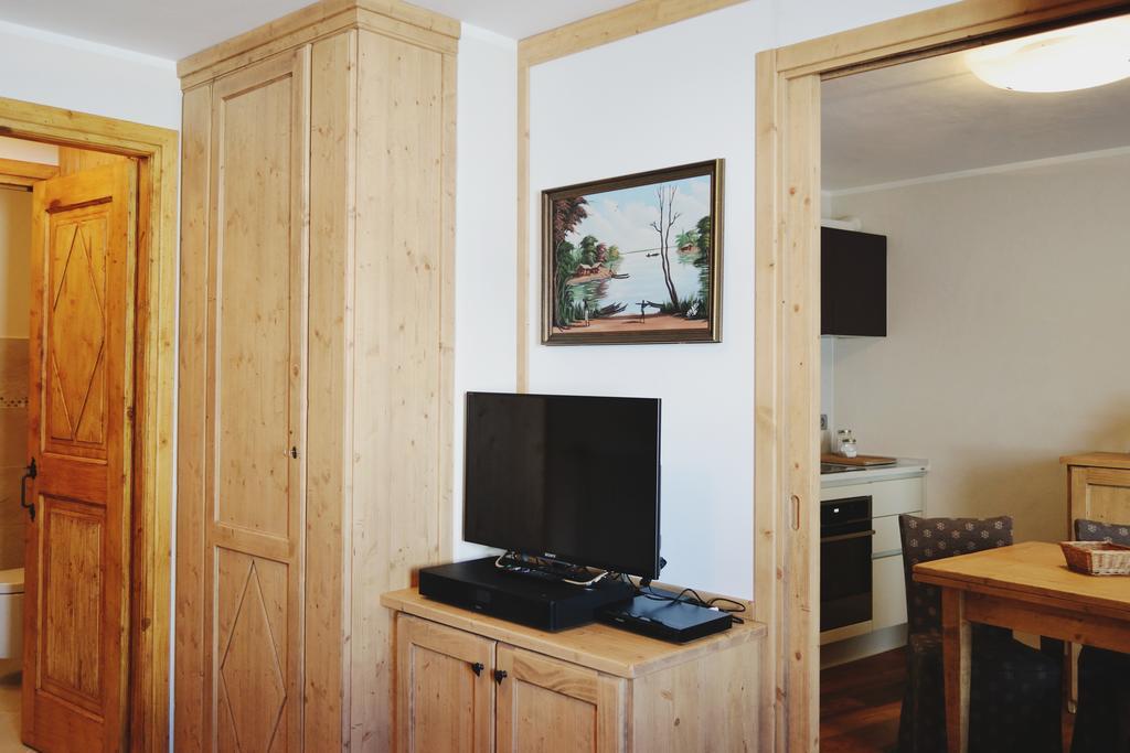 Apartment Maison Elegant 7 Breuil-Cervinia Extérieur photo