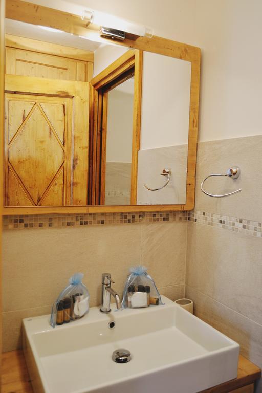 Apartment Maison Elegant 7 Breuil-Cervinia Extérieur photo